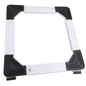   BORMANN Pohyblivý podstavec pre chladničku/umývačku riadu (BWB5000)