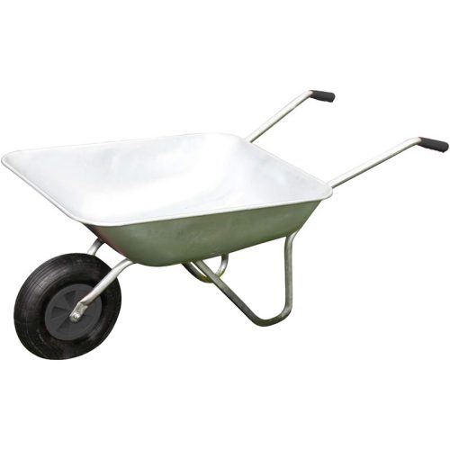 BORMANN Stavebný vozík 65L POZINK (BWB6500)