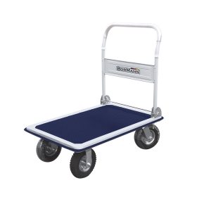 BORMANN Plošinový vozík (BWB8000)