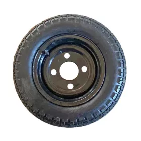   BORMANN Pro PREDNÉ KOLESO 3,00x8" (vhodné pre BWR2650) (BWR2652)
