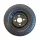BORMANN Pro PREDNÉ KOLESO 3,00x8" (vhodné pre BWR2650) (BWR2652)