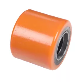   BORMANN Pro  Vidlicové koleso , Φ80x70mm PRE BWR2515 (BWR3802)