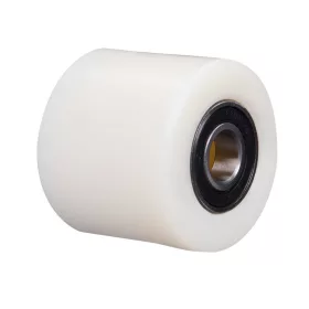   BORMANN Pro DVOJNÁKLADNÉ KOLESO Φ80 mm PRE BWR5516, BWR5530 (BWR3808)