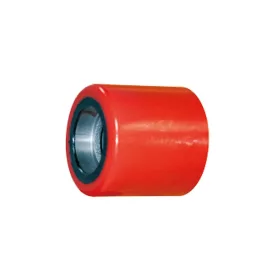   BORMANN Pro Predné koleso  pre paletový vozík BWR2511  (BWR3817)