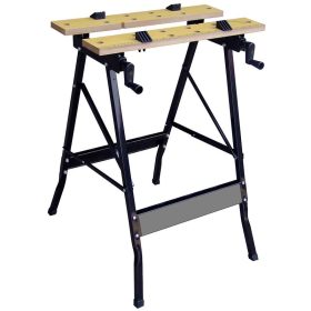 BORMANN SKLADACÍ PRACOVNÝ STÔL (BWR4000)