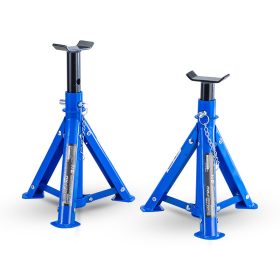   BORMANN Pro SKLADACÍ STOJAN NA AUTO 2 TONY, 2 KS, VÝŠKA: 240-350 mm (BWR5025)