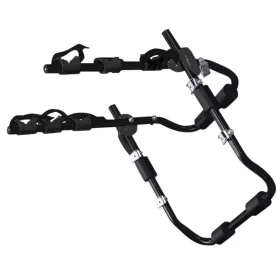 BORMANN Pro NOSIČ NA BICYKLE NA 3 BICYKLE (BWR5044)