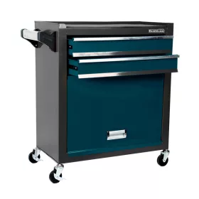   BORMANN box na náradie s 2 zásuvkami 61,6xŠ33xV74cm (BWR5063)
