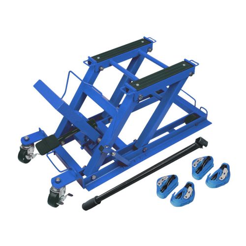 BORMANN ZDVIHÁK NA MOTOCYKL 400Kg (BWR5121)
