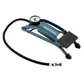 BORMANN Pro NOŽNÁ PUMPA S MANOMETROM (BWR5150)