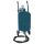 BORMANN Pro PRENOSNÝ PIESKOVACÍ STROJ 40L S HADICOU 2,5 m, 60-125 psi (BWR5201)