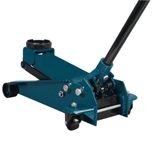 BORMANN Pro 3tonový zdvihák vozíka, ťažký  130-465mm (BWR5217)
