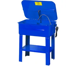 BORMANN Pro ČISTIČ DIĽOVOV 80 L (BWR5224)