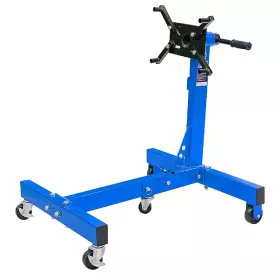 BORMANN Pro STOJAN NA MOTOR 680 kg (BWR5227)