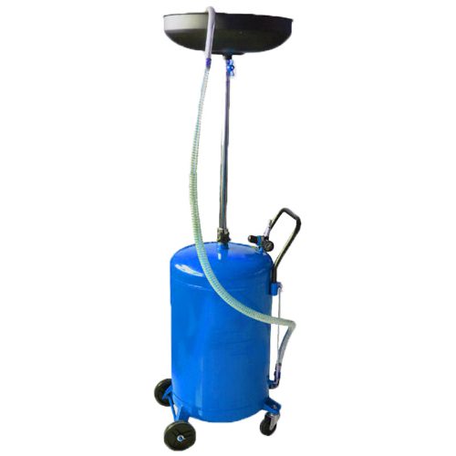 BORMANN Pro ZBERNÍK OLEJA 80 L (BWR5228)
