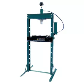   BORMANN Pro HYDRAULICKÝ TLAKOVÝ LISOVACÍ STROJ 20 TON (BWR5230)