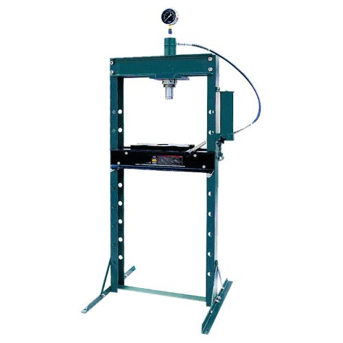 BORMANN Pro HYDRAULICKÝ TLAKOVÝ LISOVACÍ STROJ 20 TON (BWR5230)