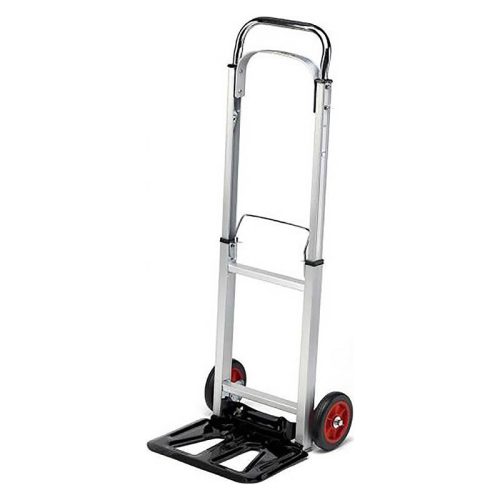 BORMANN Lite VOZÍK S RUKOJATKOU KAPACITA 90KG (BWR9001)