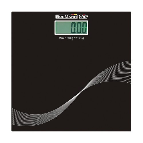 BORMANN DIGITÁLNA VÁHA TELA 180kg (BWS1200)