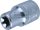 Condor Werkzeug Zástrčková hlava 1/2" E12 E-profil (22440/E12)