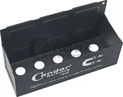 Condor Werkzeug Zásobník, magnetický (7940)