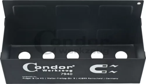 Condor Werkzeug Zásobník, magnetický (7940)