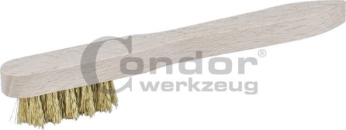 Condor Werkzeug Medená drôtená kefa na zapaľovacie sviečky (9501)