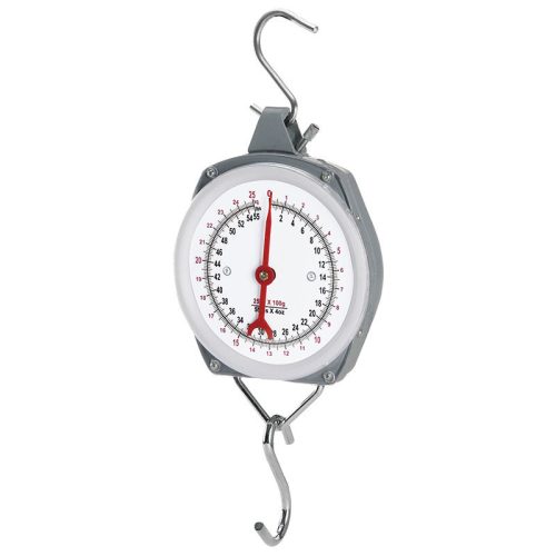 BORMANN Závesná váha 100Kg/100gr (DS1100)