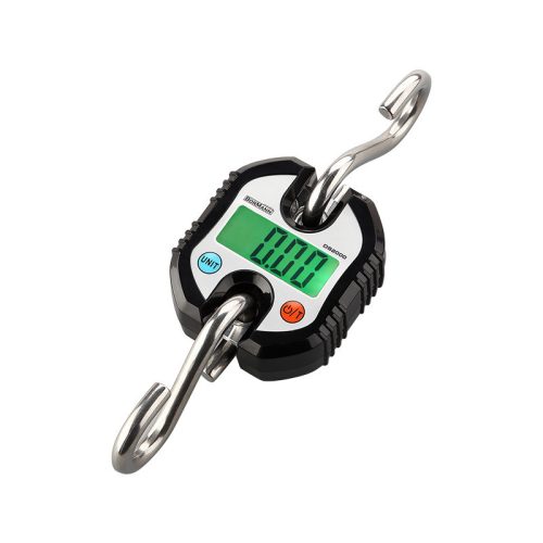 BORMANN Zavesná váha 150Kg / 50gr (DS2000)
