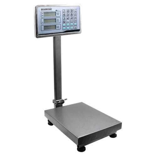 BORMANN VÁHA 500 kg / 200 gr (DS5000)