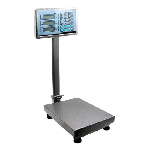 BORMANN VÁHA  1000 kg / 500 gr (DS6000)