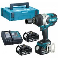 Aku rázové uťahováky 