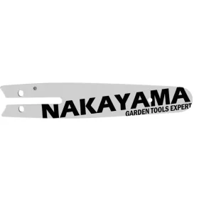   NAKAYAMA  Pílový list  (8") 20 cm 1/4"-1,1 mm (46 zubov) s ozubeným kolesom (EC1200)