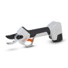 NAKAYAMA PRO Akumulátorové záhradnícke nožnice  16,8 V, 2 Ah batéria, 0 – 22/0 – 28 mm (EC1300)