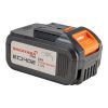 NAKAYAMA PRO BATÉRIA 21V, 4,0Ah ΓΙΑ EC1550 & EC1400 (EC1402)