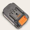 NAKAYAMA PRO BATÉRIA 21V, 4,0Ah ΓΙΑ EC1550 & EC1400 (EC1402)