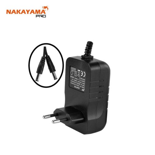 NAKAYAMA PRO NABÍJAČKA 16,8V, 2A, PRE EC1510 & EC1300 (EC1514)