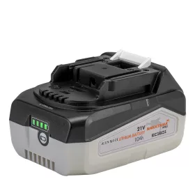   NAKAYAMA PRO BATÉRIA 21V, 10Ah PRE EC1600, EC1620, EC1630 (EC1601)