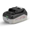 NAKAYAMA PRO BATÉRIA 21V, 4,0Ah PRE EC1600, EC1620, EC1630 (EC1602)