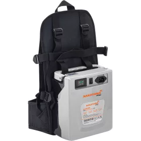   NAKAYAMA PRO BATÉRIA 21V, 20Ah PRE EC1600, EC1620, EC1630 (BATOM) (EC1608)
