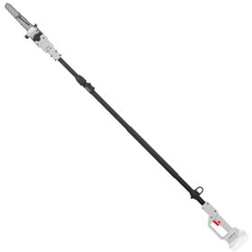   NAKAYAMA PRO TELESKOPICKÁ AKUMULÁTOROVÁ PÍLA 21V, 1,5-3m, LIŠTA 20cm, 2,1Kg, AUTOMATICKÉ MAZENIE (EC1620)