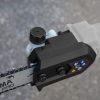 NAKAYAMA PRO TELESKOPICKÁ AKUMULÁTOROVÁ PÍLA 21V, 1,5-3m, LIŠTA 20cm, 2,1Kg, AUTOMATICKÉ MAZENIE (EC1620)