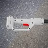 NAKAYAMA PRO TELESKOPICKÁ AKUMULÁTOROVÁ PÍLA 21V, 1,5-3m, LIŠTA 20cm, 2,1Kg, AUTOMATICKÉ MAZENIE (EC1620)