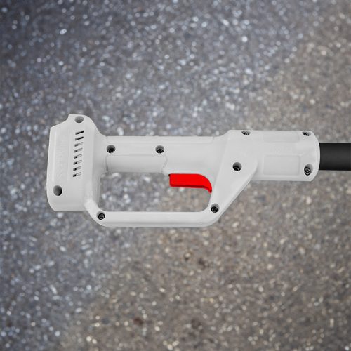 NAKAYAMA PRO TELESKOPICKÁ AKUMULÁTOROVÁ PÍLA 21V, 1,5-3m, LIŠTA 20cm, 2,1Kg, AUTOMATICKÉ MAZENIE (EC1620)