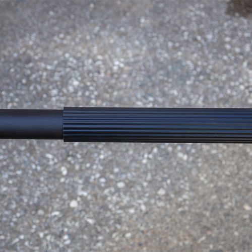 NAKAYAMA PRO TELESKOPICKÁ AKUMULÁTOROVÁ PÍLA 21V, 1,5-3m, LIŠTA 20cm, 2,1Kg, AUTOMATICKÉ MAZENIE (EC1620)