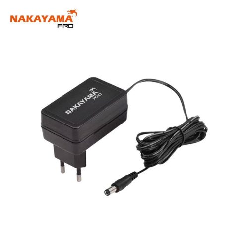 NAKAYAMA PRO NABÍJAČKA 1,5A PRE EC1600, EC1601, EC1602, EC1606 (EC1631)
