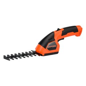 NAKAYAMA Batériové nožnice na živý plot 7,2 V  (EH1100)