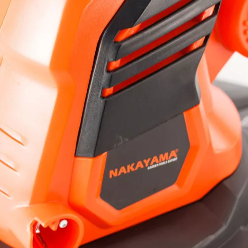NAKAYAMA elektrický vyžínač 550W teleskopicky (ET6100)