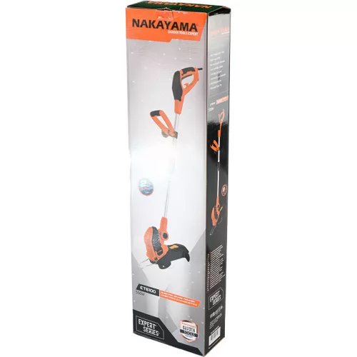 NAKAYAMA elektrický vyžínač 550W teleskopicky (ET6100)