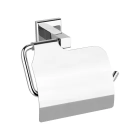   FALA DRŽIAK NA TOALETNÝ PAPIER S VEČKOM QUAD CHROM (FA-69315)